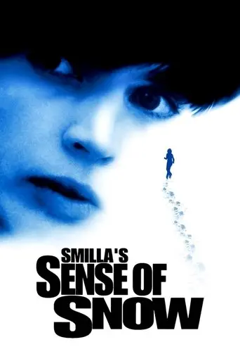 Smilla's Sense of Snow (1997)
