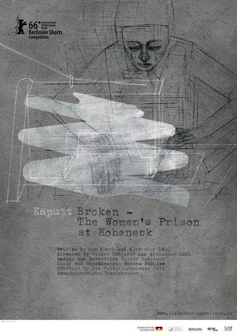 Kaputt (2016)
