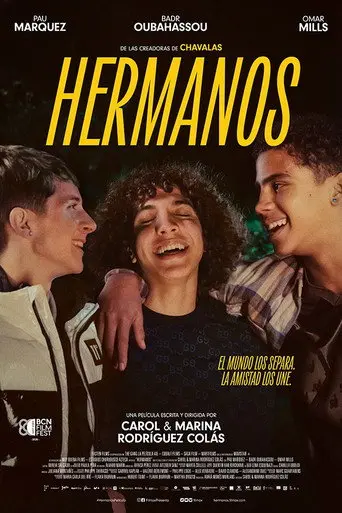 The Gang (2026)