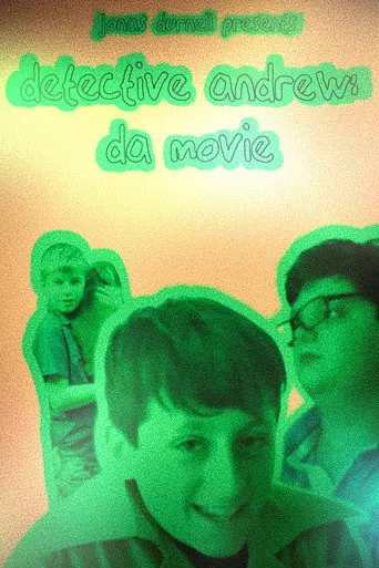 Detective Andrew: Da Movie (2020)