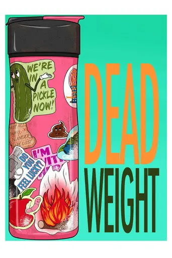 Dead Weight (1970)