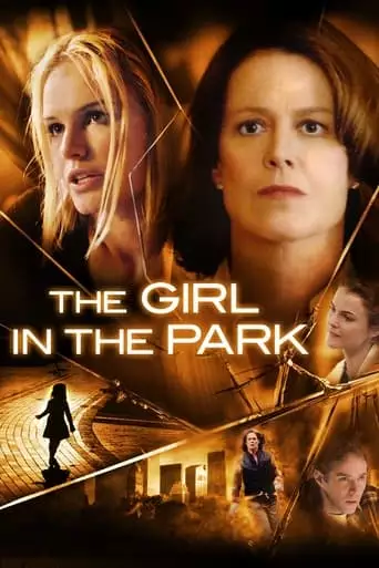 The Girl In The Park (2007)