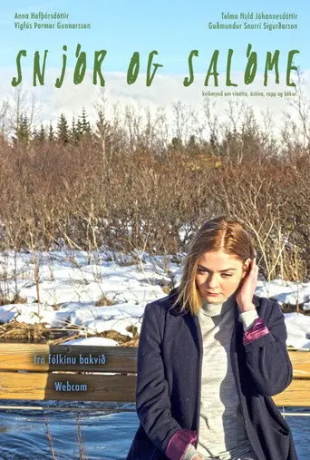 Snow and Salóme (2017)