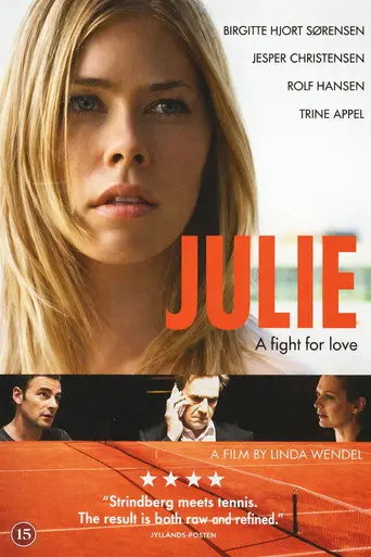 Miss Julie (2011)