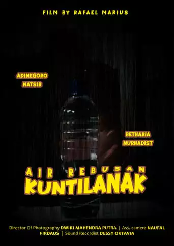 Air Rebusan Kuntilanak (2022)