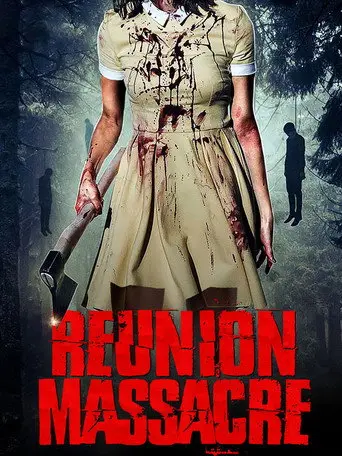 Reunion Massacre (2014)