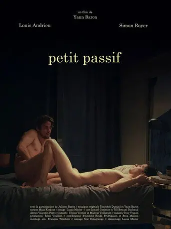 Little Bottom (2026)