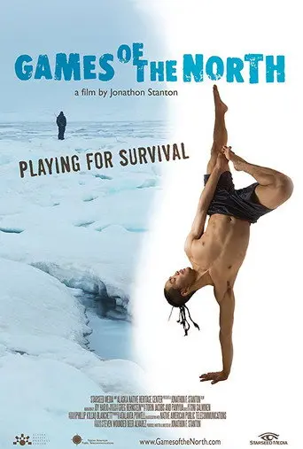 Games of the North (2011)