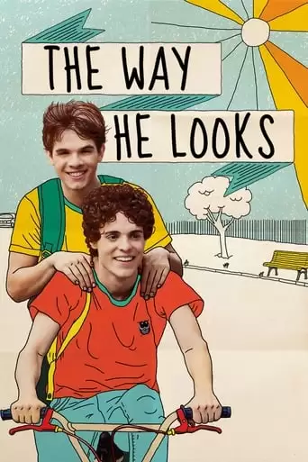 The Way He Looks (2014)