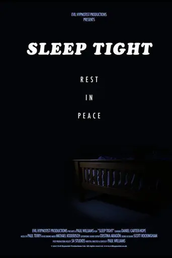 Sleep Tight (2017)