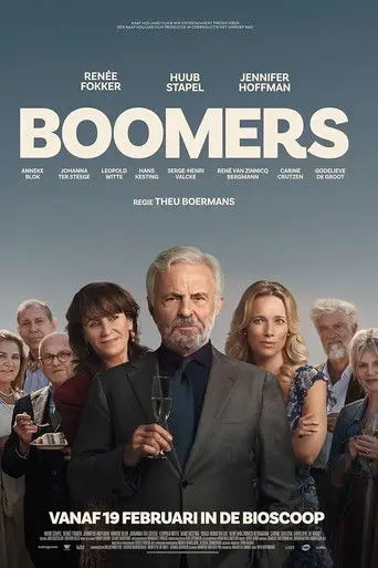 Boomers (2026)