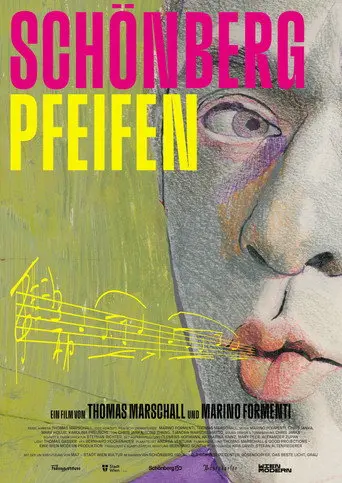 Schönberg pfeifen (2026)
