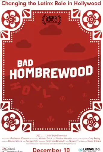 Bad Hombrewood (2022)