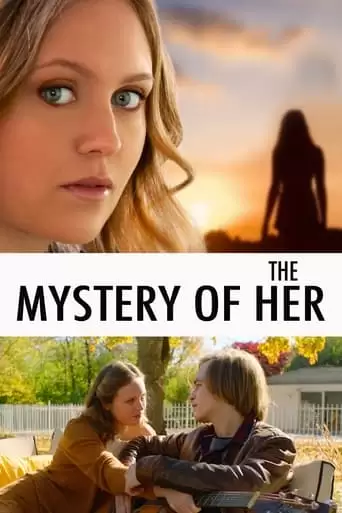 The Mystery Of Her (2022)