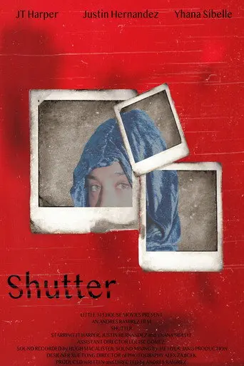 Shutter (2019)