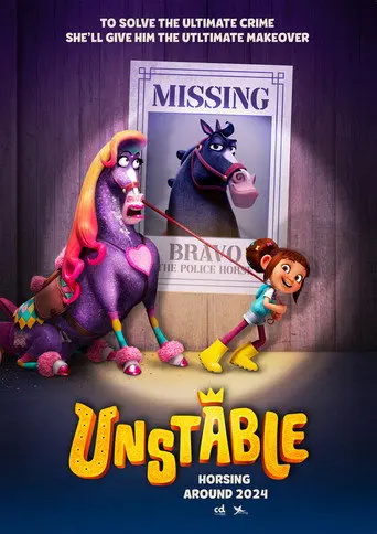 Unstable (1970)