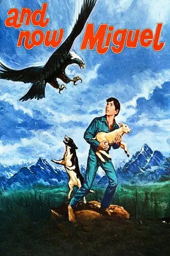 And Now Miguel (1966)
