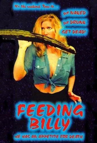 Feeding Billy (1995)