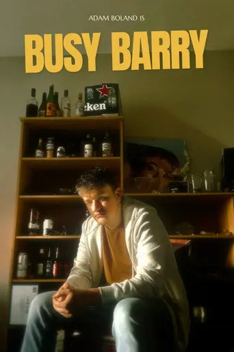 Busy Barry (2026)