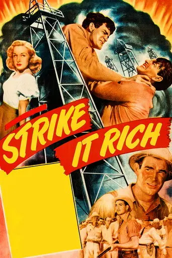 Strike It Rich (1948)