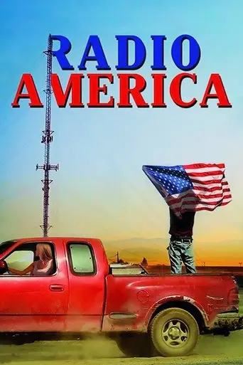 Radio America (2015)