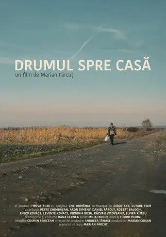 The Road Home (2025)