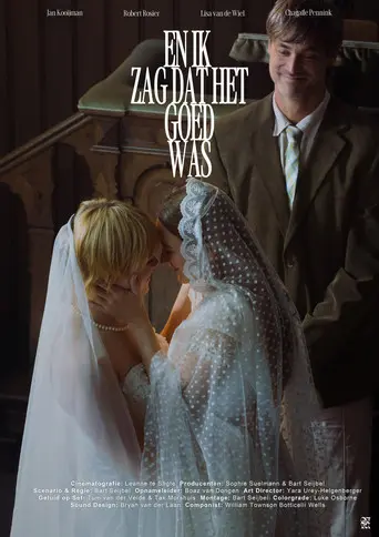 And It Was Good (2026)