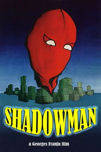 Shadowman (1974)