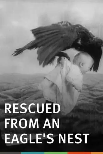 Rescued From An Eagle's Nest (1908)