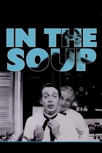 In the Soup (1992)