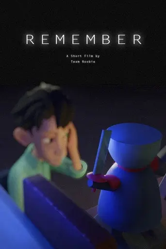 Remember (1970)