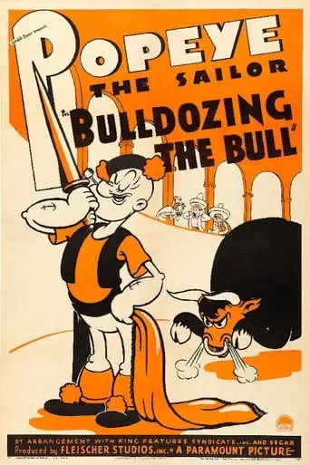 Bulldozing The Bull (1938)