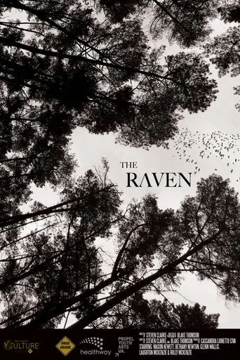 The Raven (2020)