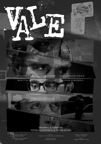 Vale (1970)