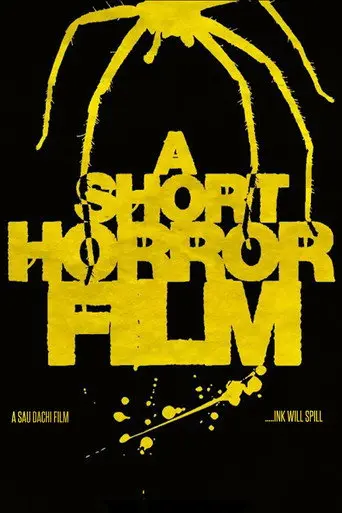 A Short Horror Film (2022)