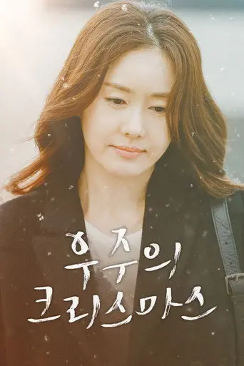 Woojoo's Christmas (2016)