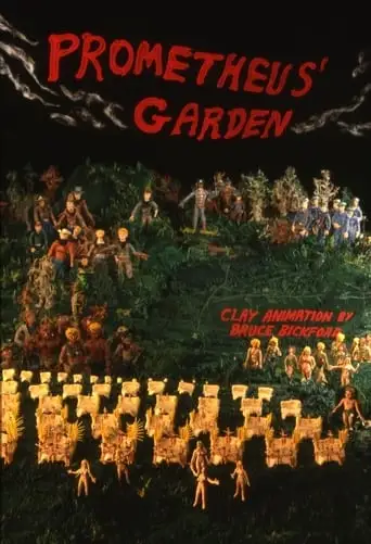 Prometheus' Garden (1987)