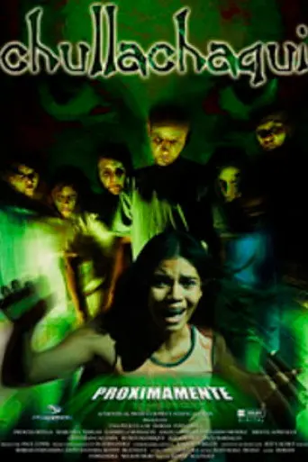 Chullachaqui (2007)