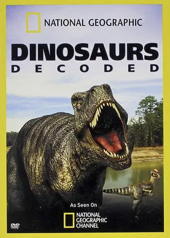 Dinosaurs Decoded (2009)