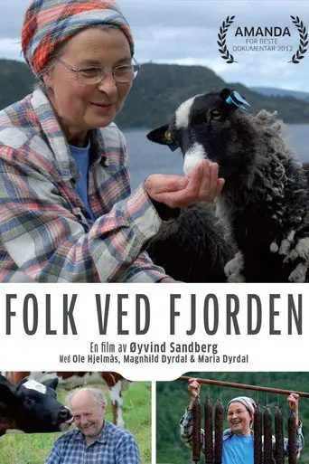 Folk ved Fjorden (2011)
