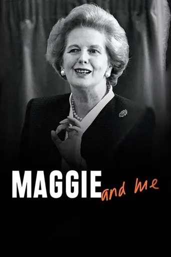 Maggie And Me (2013)