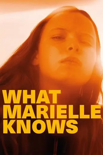 What Marielle Knows (2025)