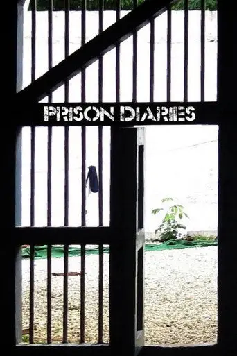Prison Diaries (2019)
