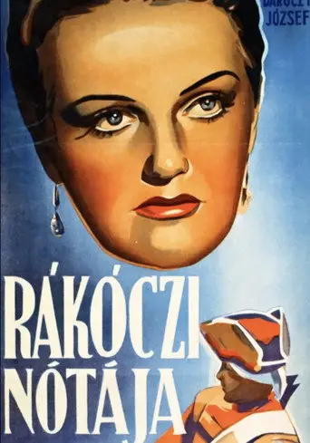The Song of Rákóczi (1943)