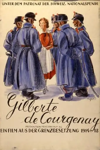 Gilberte De Courgenay (1941)