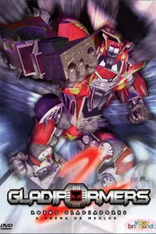 Gladiformers 2 (2009)