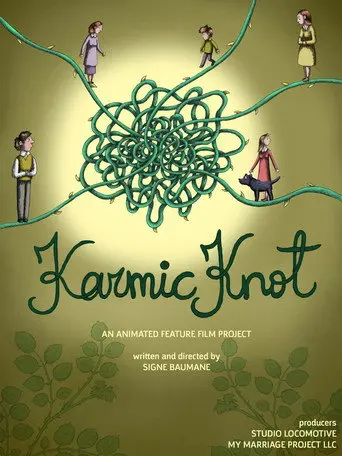 Karmic Knot (1970)