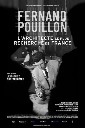 Fernand Pouillon, L'architecte Le Plus Recherche De France (2023)