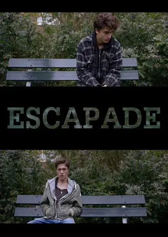Escapade (2014)