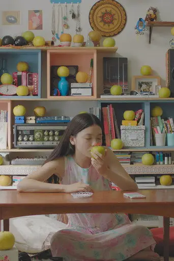 The Pear and the Fang (2019)